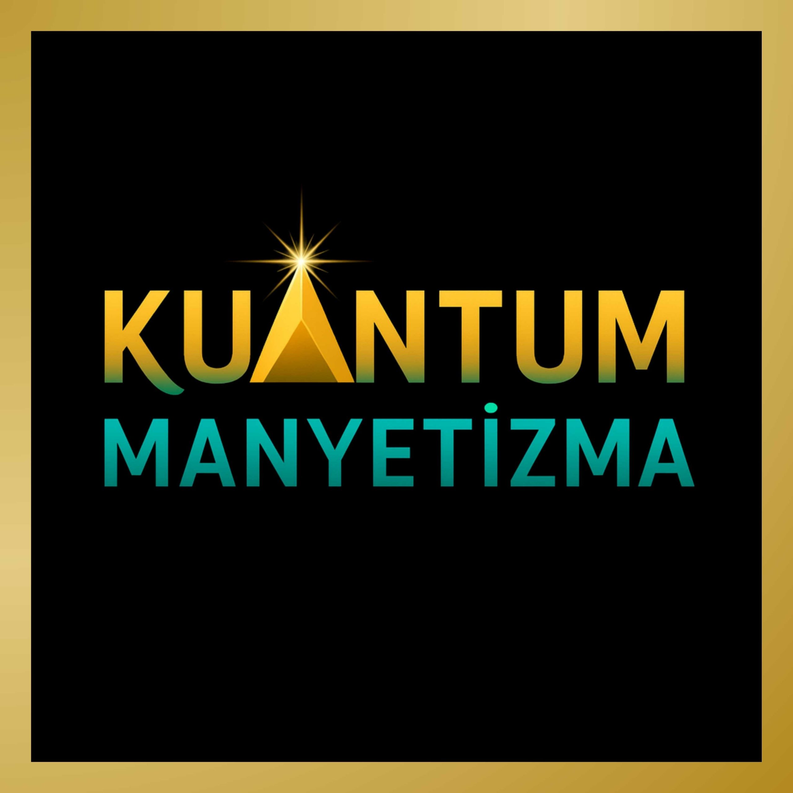 Kuantum Manyetizma Şifa Sistemi