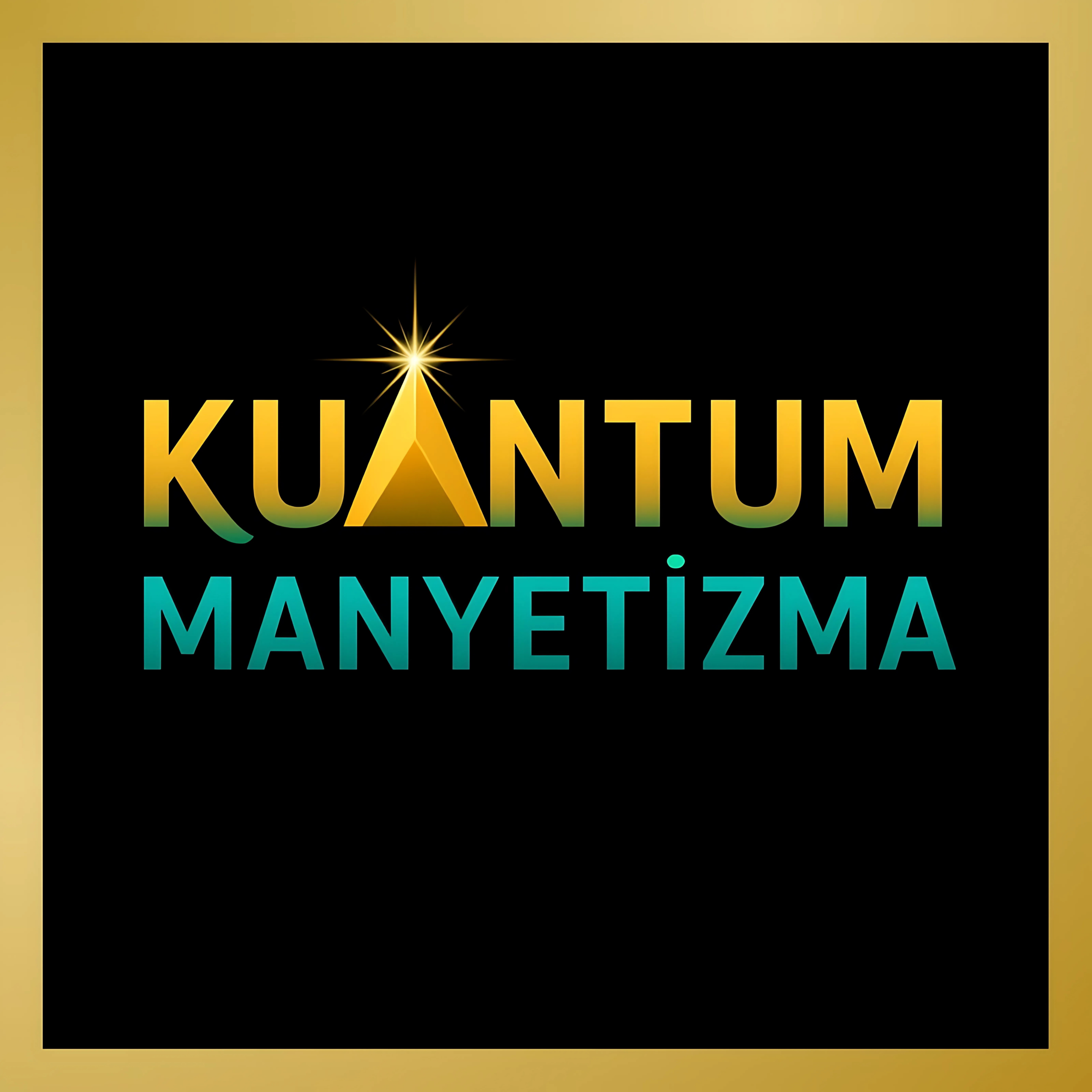 Kuantum Manyetizma şifa Sistemi